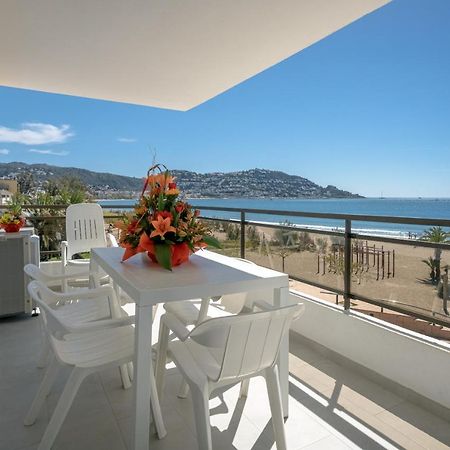 Inmosantos Oasis F5 Apartment Roses Luaran gambar