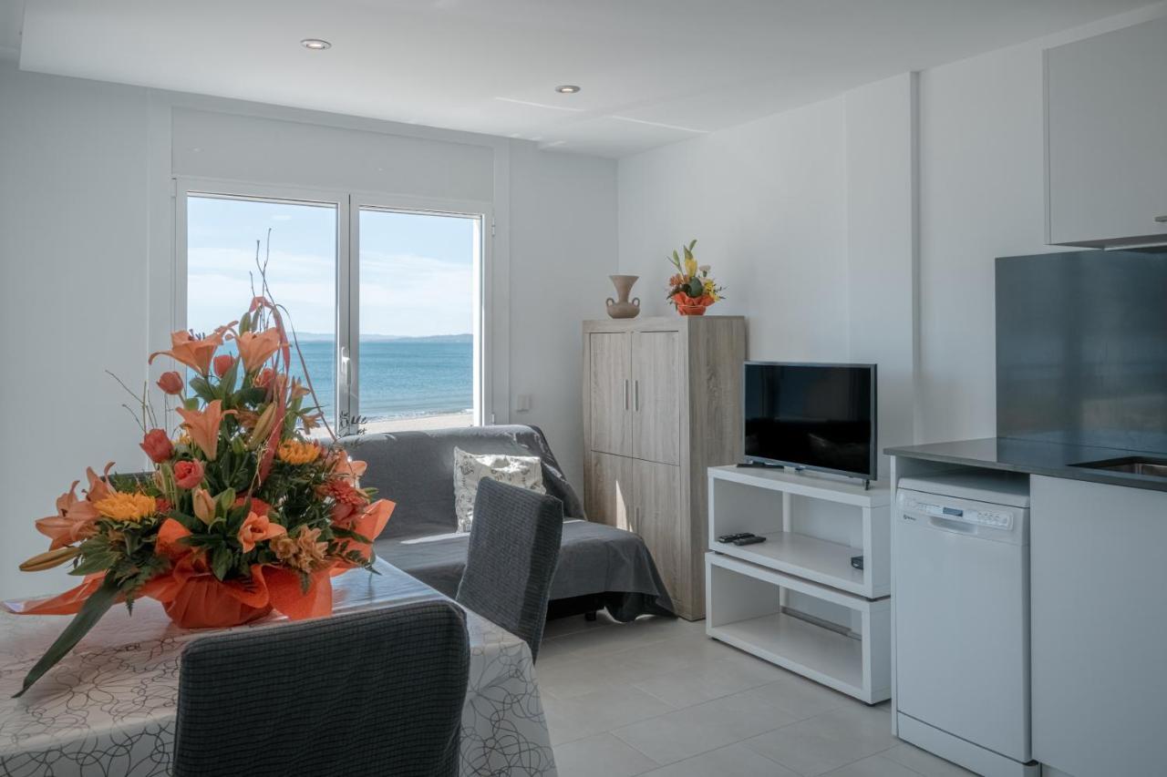 Inmosantos Oasis F5 Apartment Roses Luaran gambar