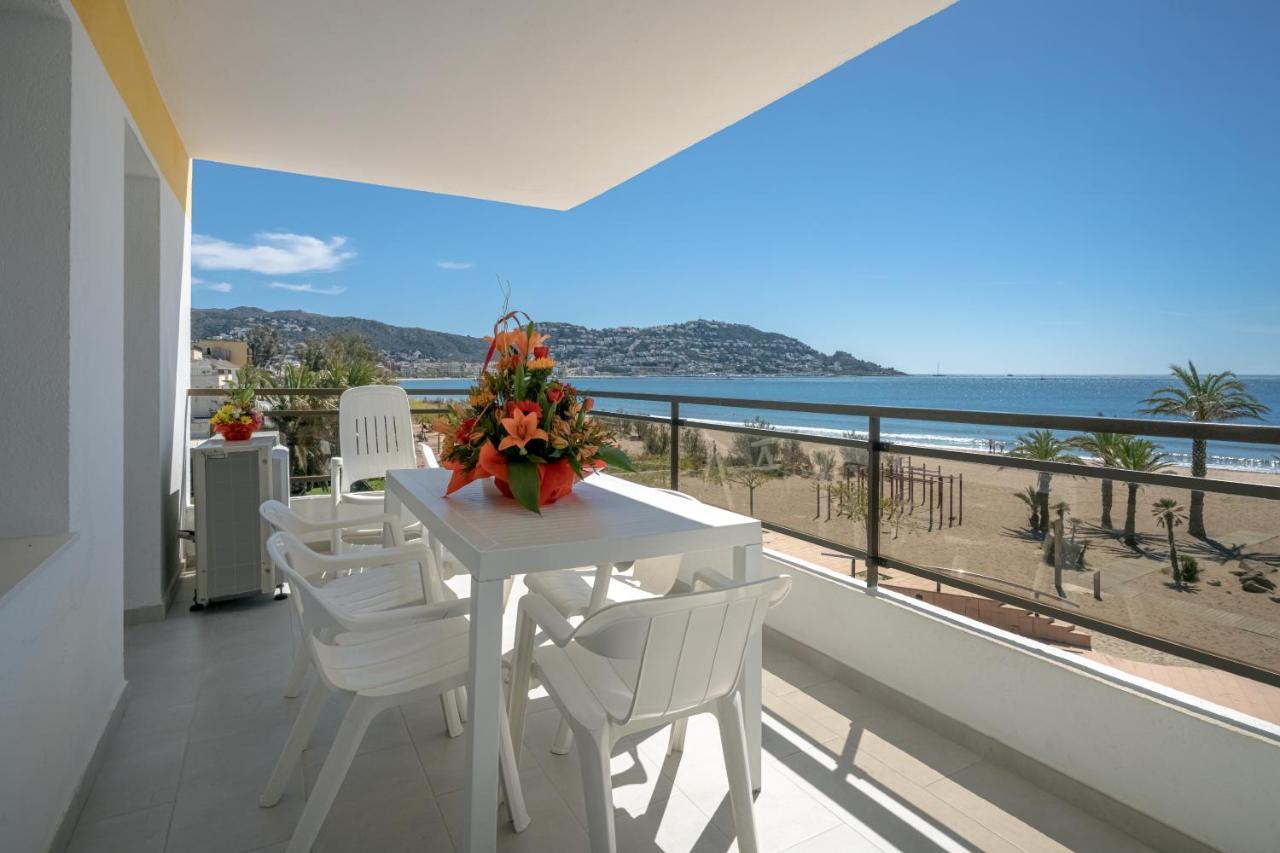 Inmosantos Oasis F5 Apartment Roses Luaran gambar