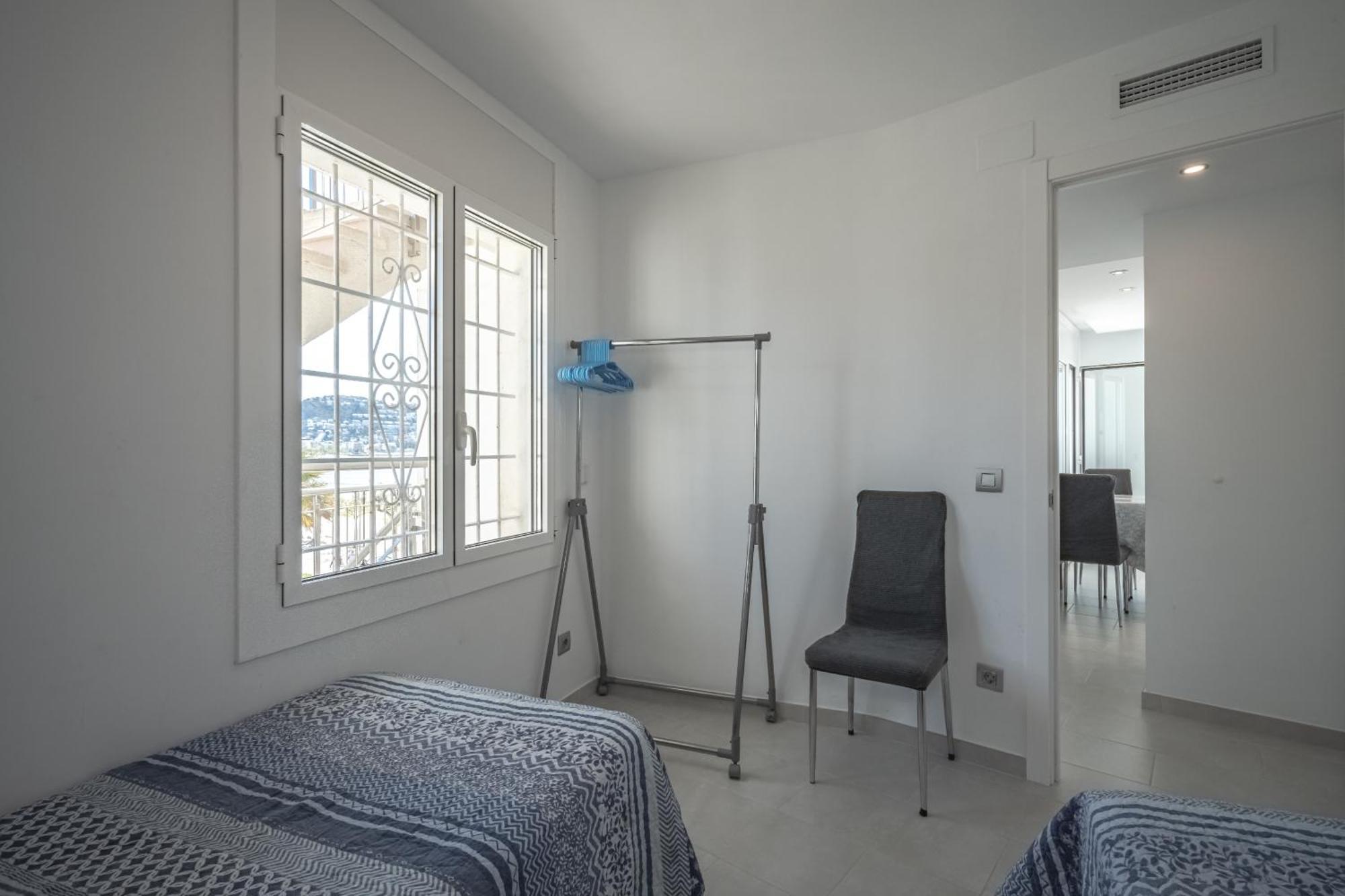 Inmosantos Oasis F5 Apartment Roses Luaran gambar