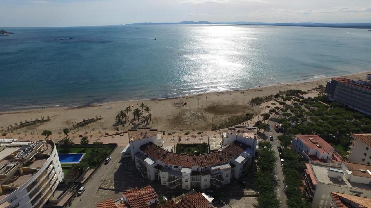 Inmosantos Oasis F5 Apartment Roses Luaran gambar